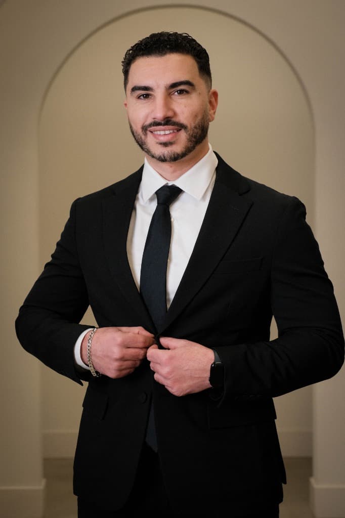 Aymen Swilmi